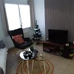 Lägenhet Le Dalton *