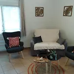 Appartement Le Dalton Boulogne-sur-Mer