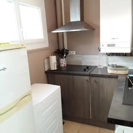 Apartamento Le Dalton Boulogne-sur-Mer