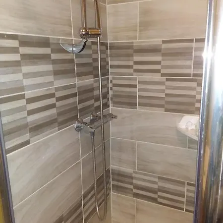 Apartamento Le Dalton *