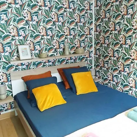Le Dalton Apartamento