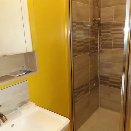 Le Dalton Apartamento *