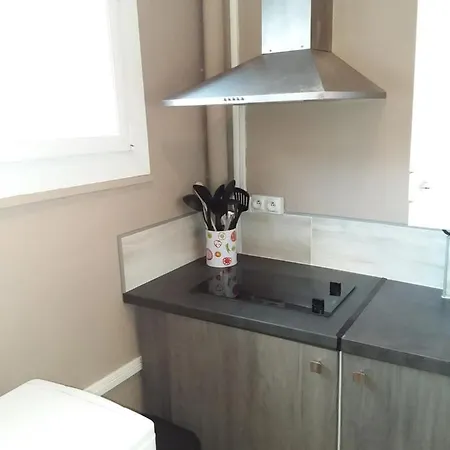 Appartement Le Dalton Boulogne-sur-Mer