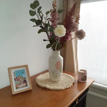Apartamento Le Dalton *