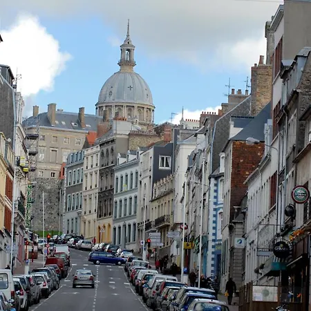 Le Dalton Boulogne-sur-Mer