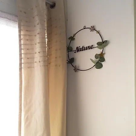 Appartement Le Dalton Boulogne-sur-Mer