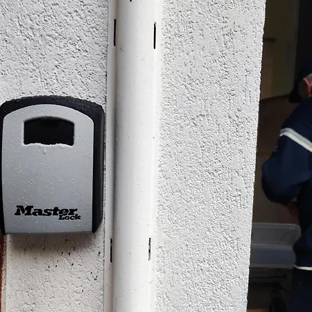 Le Dalton Appartement Boulogne-sur-Mer