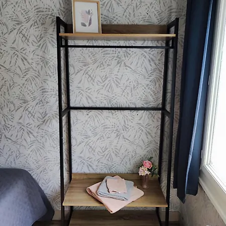 Apartamento Le Dalton