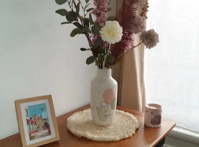 Apartamento Le Dalton *